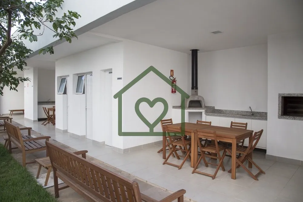 Apartamento, 2 quartos, 51 m² - Foto 7