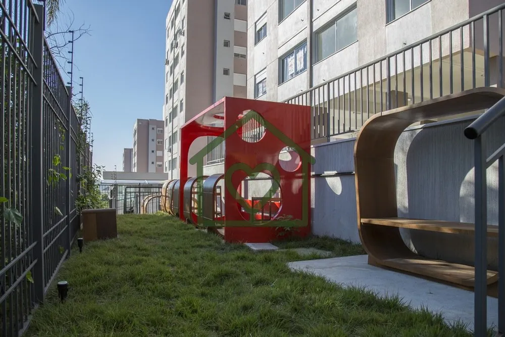 Apartamento, 2 quartos, 51 m² - Foto 8