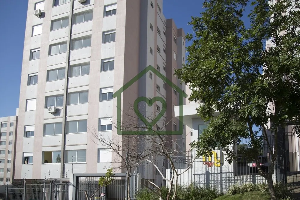 Apartamento, 2 quartos, 51 m² - Foto 1
