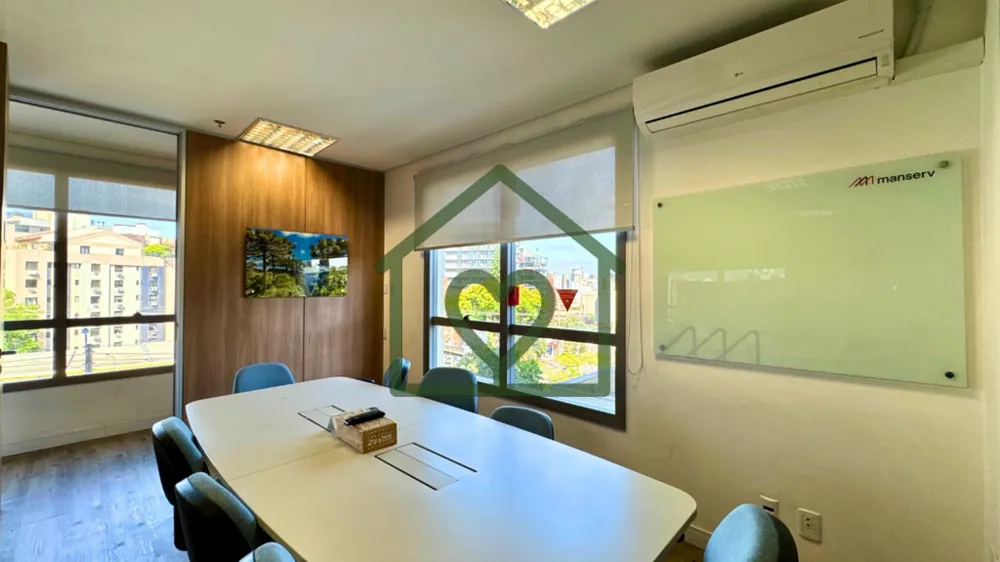 Sala-Conjunto, 58 m² - Foto 7