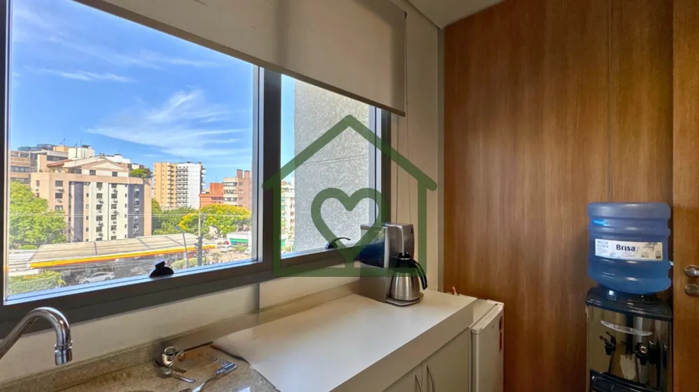 Sala-Conjunto, 58 m² - Foto 5