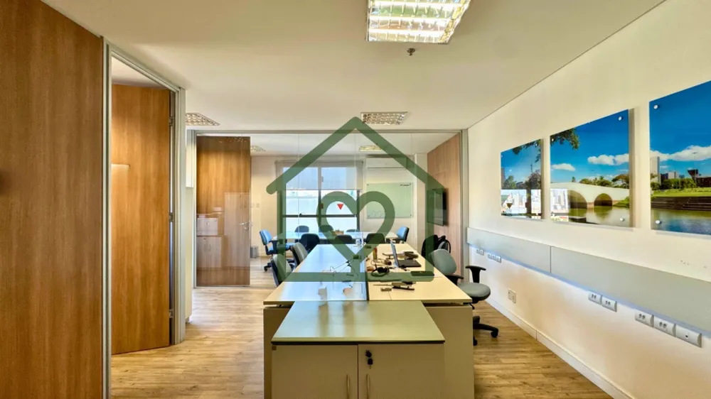 Sala-Conjunto, 58 m² - Foto 8