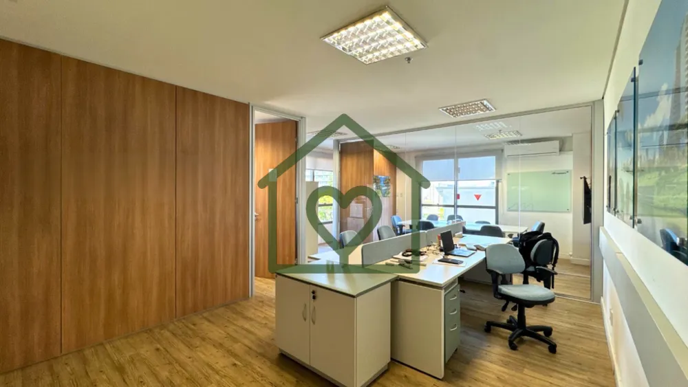 Sala-Conjunto, 58 m² - Foto 1