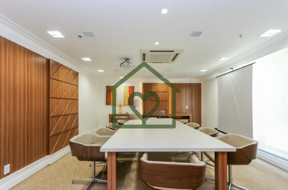 Sala-Conjunto, 58 m² - Foto 4
