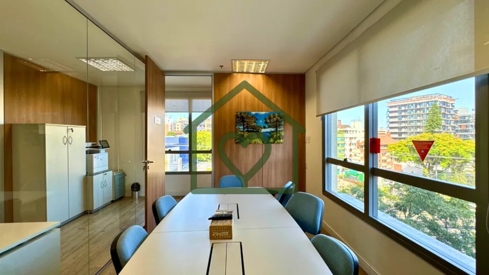 Sala-Conjunto, 58 m² - Foto 6