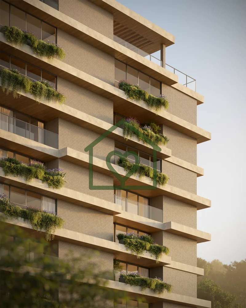 Cobertura, 3 quartos, 270 m² - Foto 3