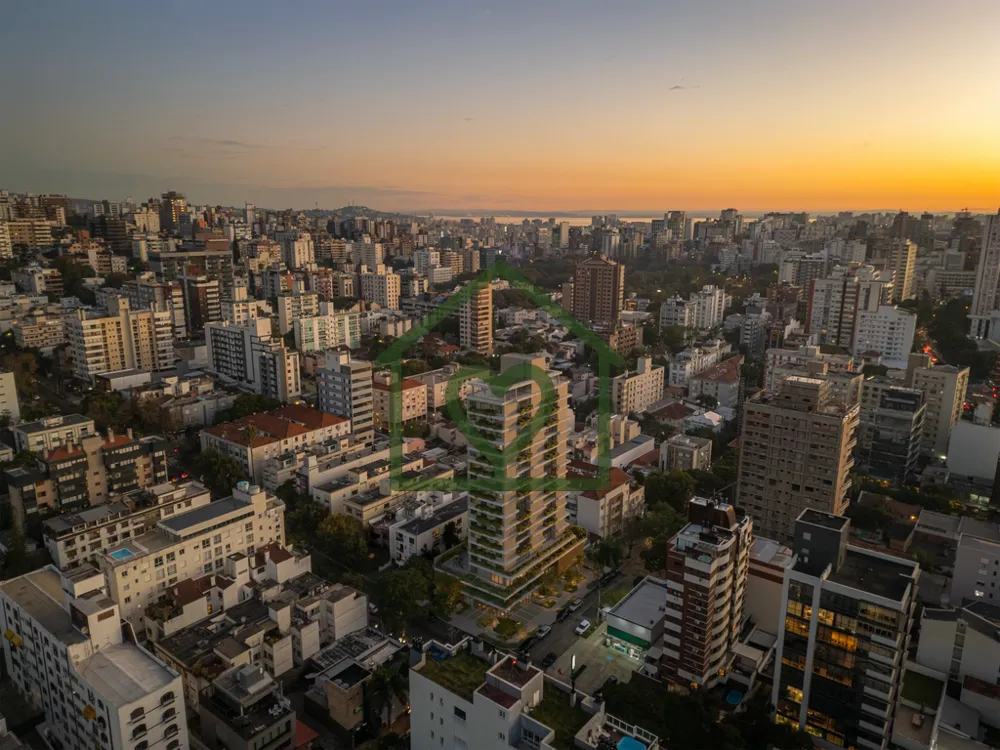 Cobertura, 3 quartos, 270 m² - Foto 4