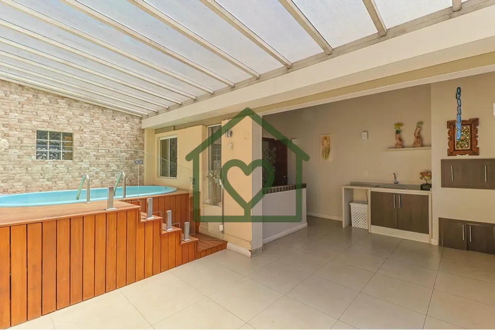 Cobertura, 3 quartos, 150 m² - Foto 1