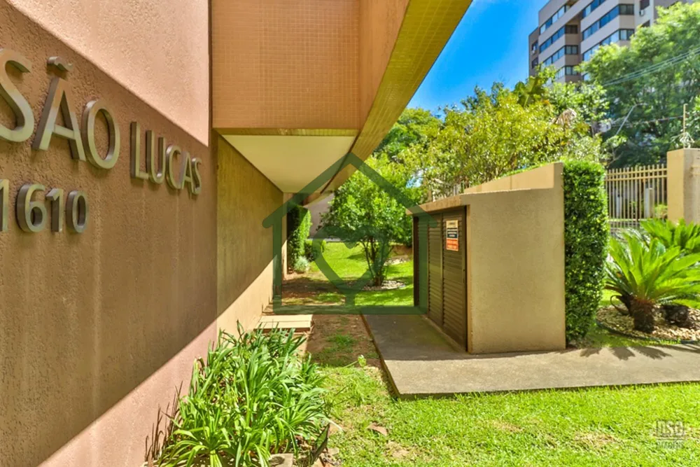 Apartamento, 3 quartos, 138 m² - Foto 1