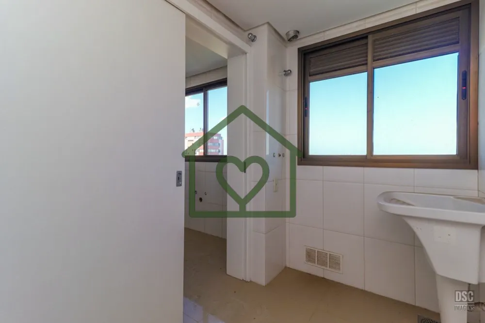 Apartamento, 3 quartos, 138 m² - Foto 2