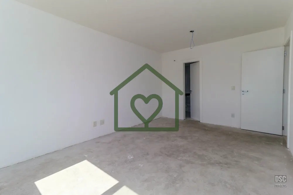 Apartamento, 3 quartos, 138 m² - Foto 4