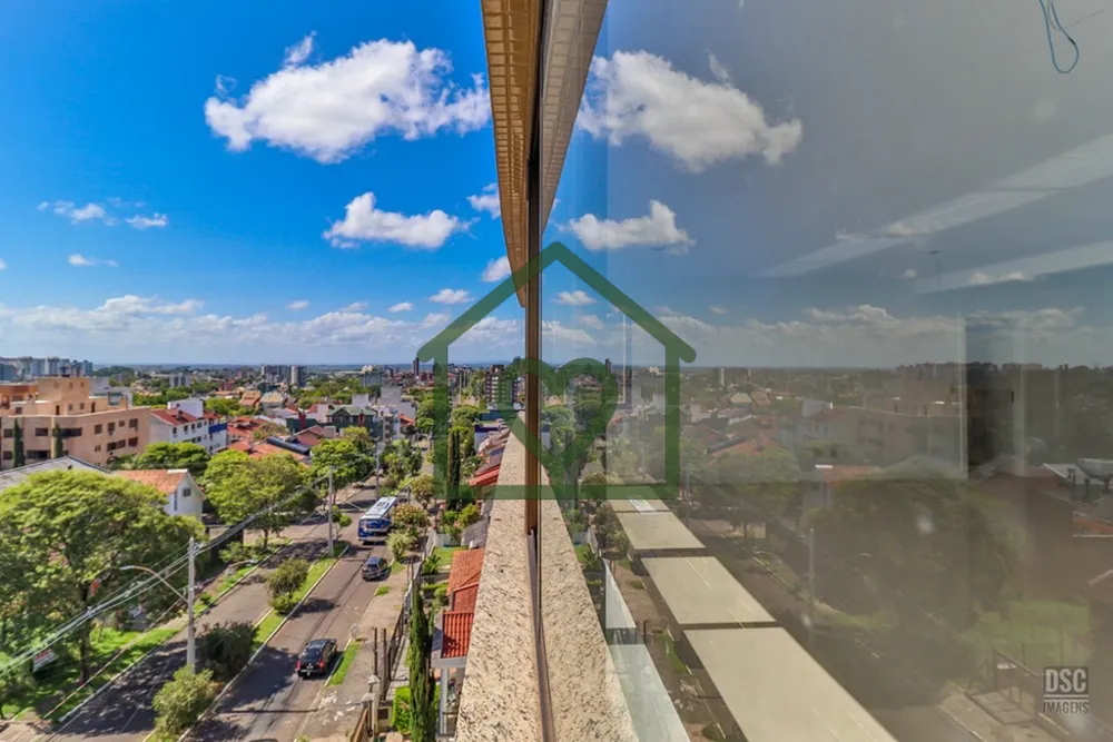 Apartamento, 3 quartos, 138 m² - Foto 5