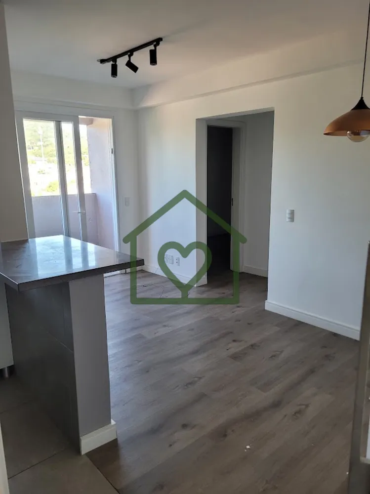 Apartamento, 2 quartos, 54 m² - Foto 2
