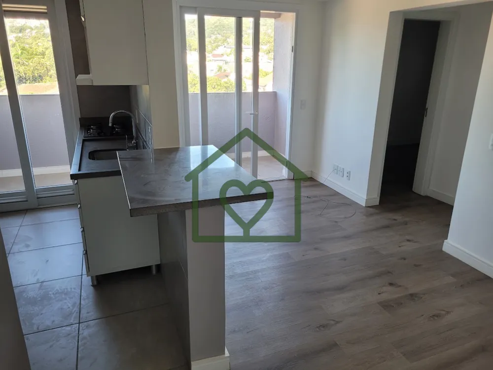 Apartamento, 2 quartos, 54 m² - Foto 3