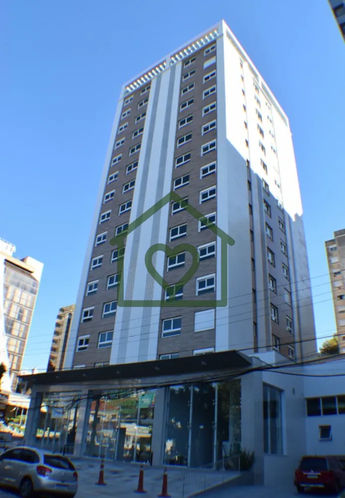 Loja-Salão, 127 m² - Foto 2