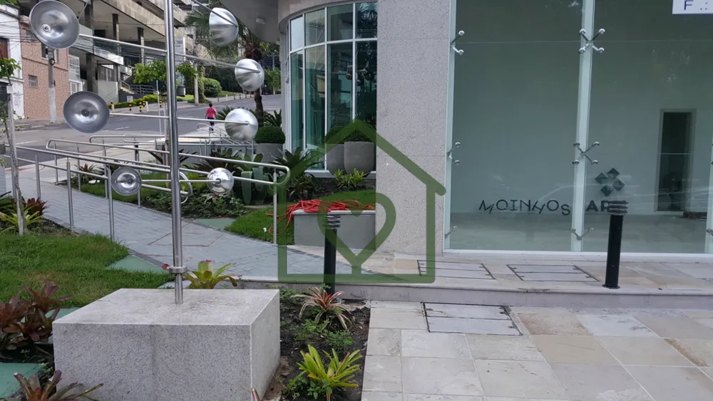 Loja-Salão, 127 m² - Foto 7