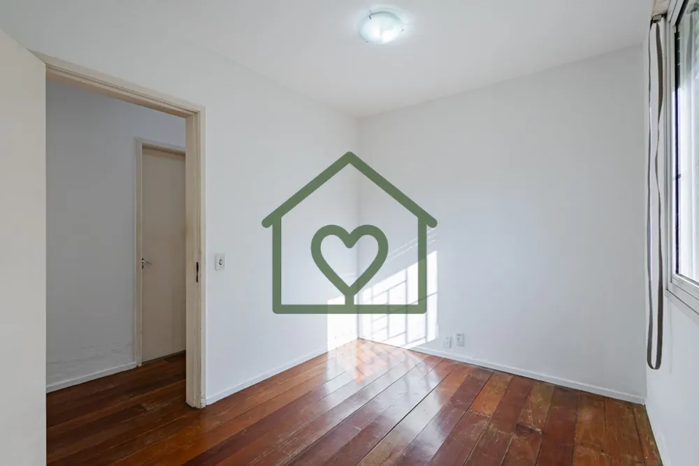 Apartamento, 2 quartos, 58 m² - Foto 5
