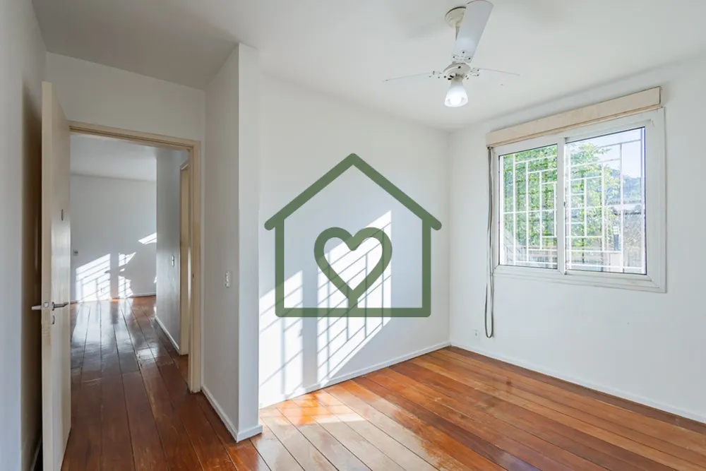 Apartamento, 2 quartos, 58 m² - Foto 6