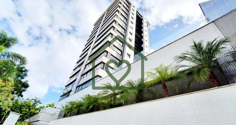 Apartamento, 3 quartos, 125 m² - Foto 1