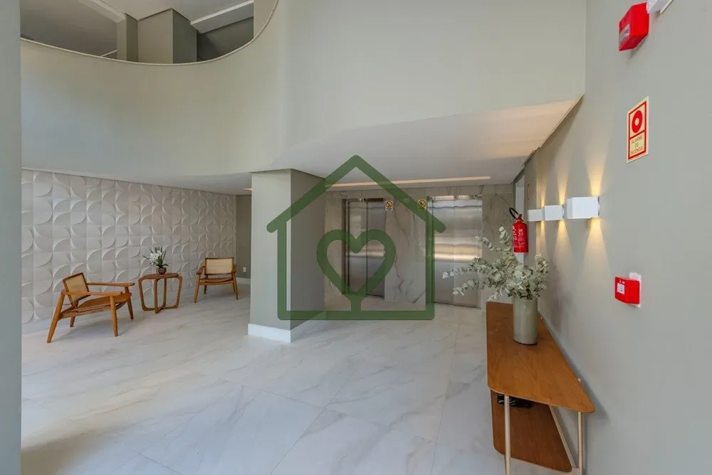 Apartamento, 3 quartos, 125 m² - Foto 3