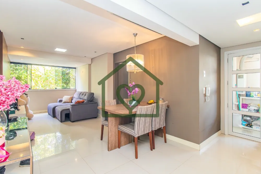 Apartamento, 3 quartos, 76 m² - Foto 3