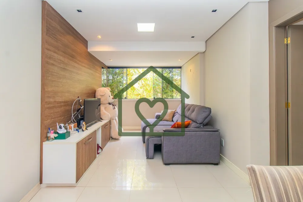 Apartamento, 3 quartos, 76 m² - Foto 8