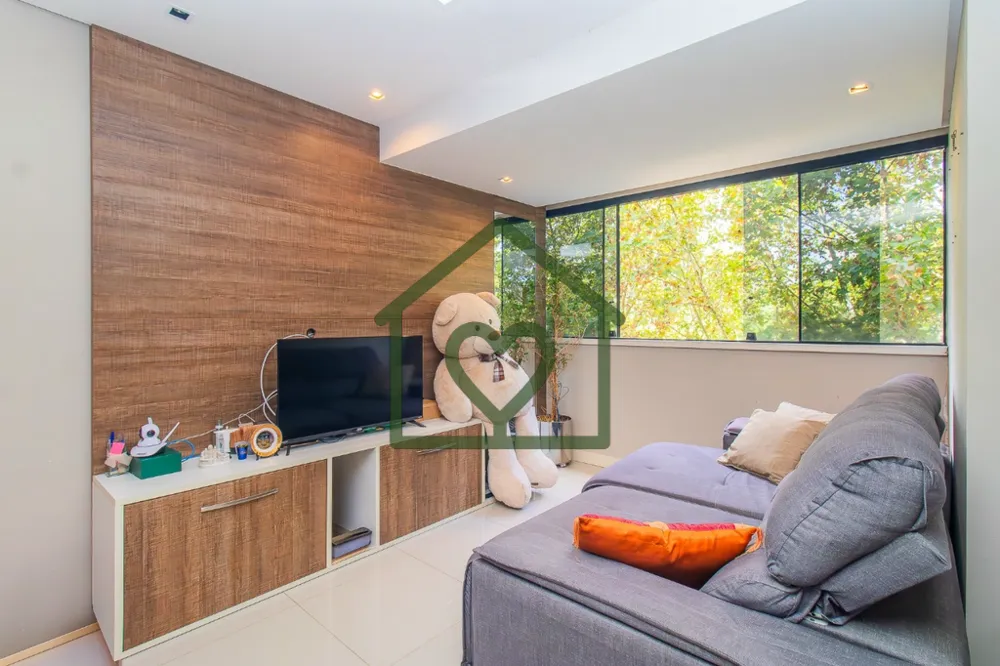 Apartamento, 3 quartos, 76 m² - Foto 4