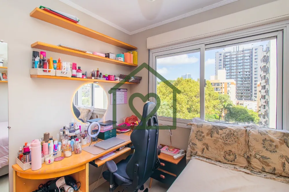 Apartamento, 3 quartos, 76 m² - Foto 5