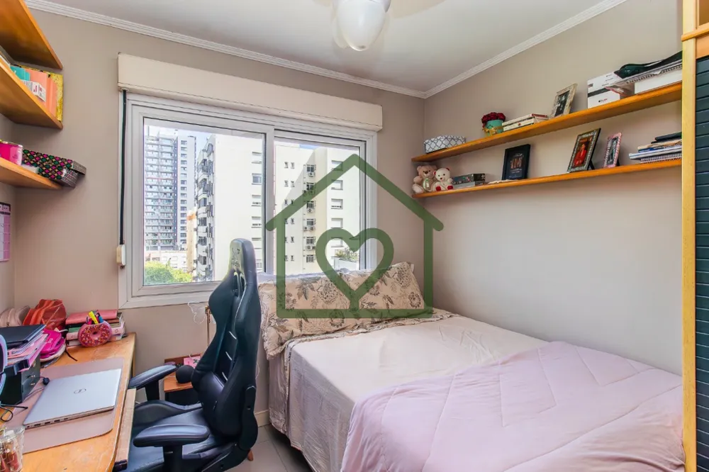 Apartamento, 3 quartos, 76 m² - Foto 6
