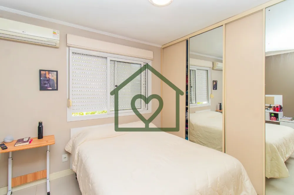 Apartamento, 3 quartos, 76 m² - Foto 2