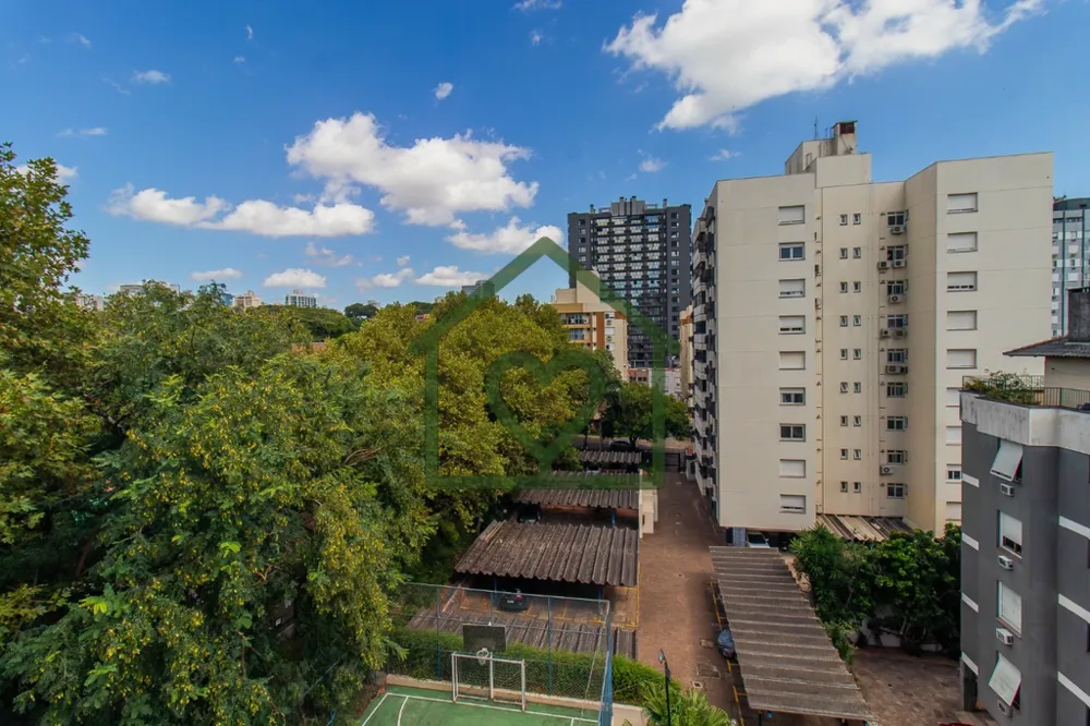 Apartamento, 3 quartos, 76 m² - Foto 1