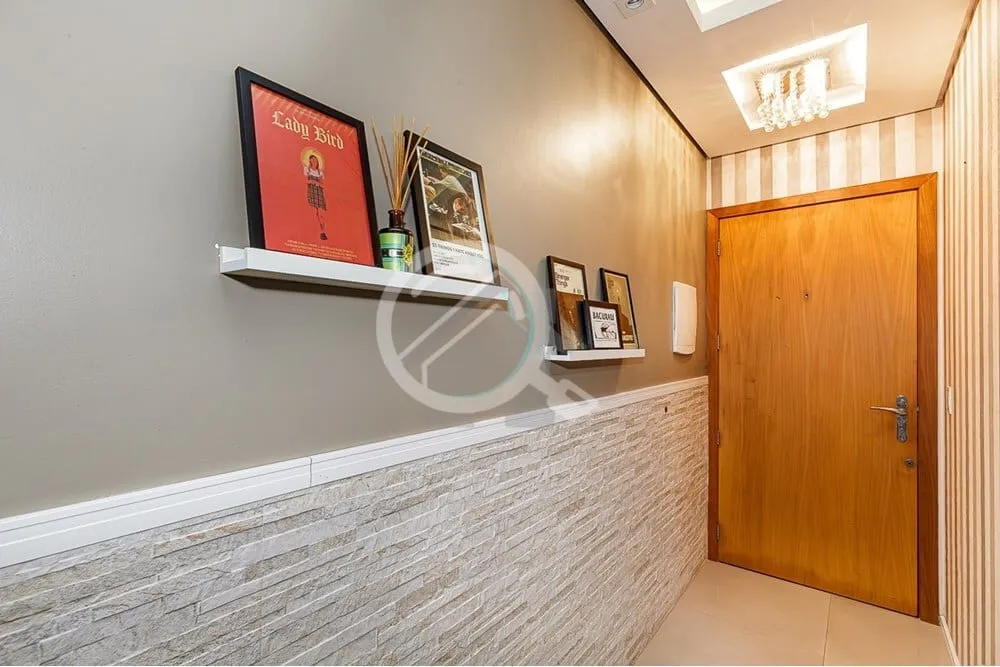 Apartamento, 2 quartos, 65 m² - Foto 4