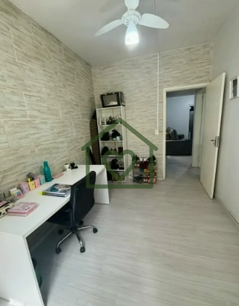 Apartamento, 2 quartos, 50 m² - Foto 6