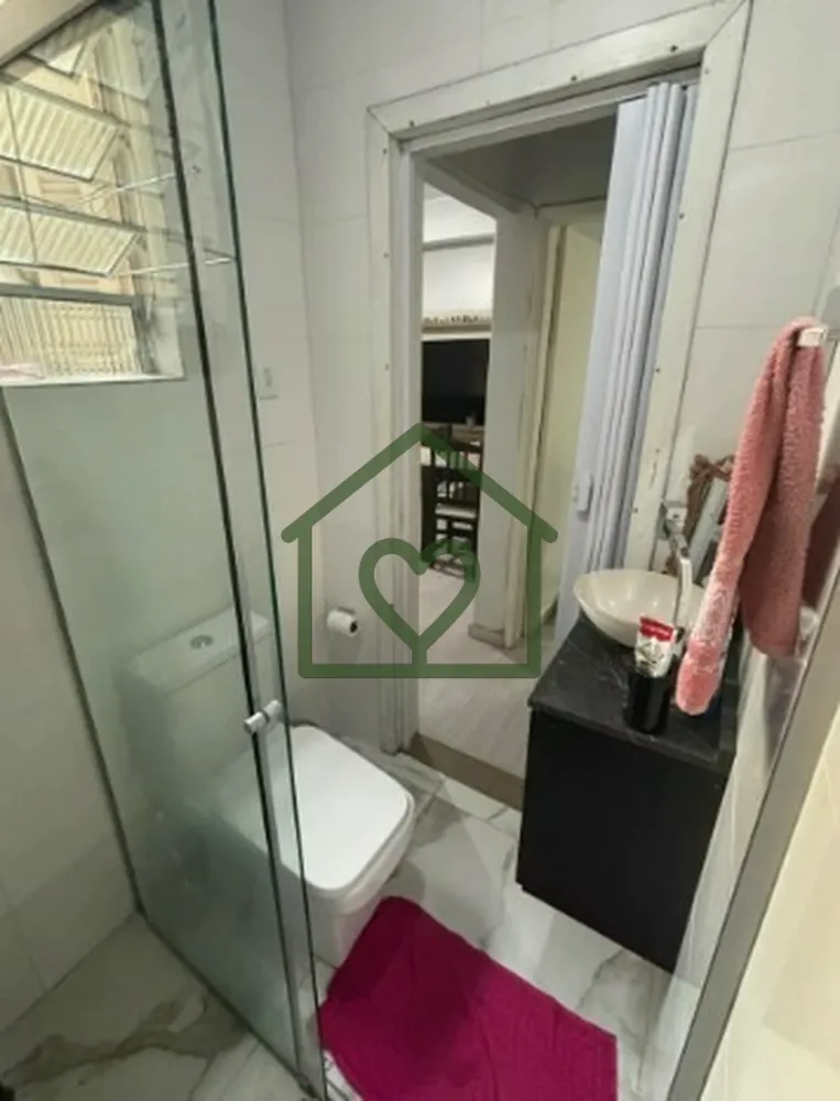 Apartamento, 2 quartos, 50 m² - Foto 8