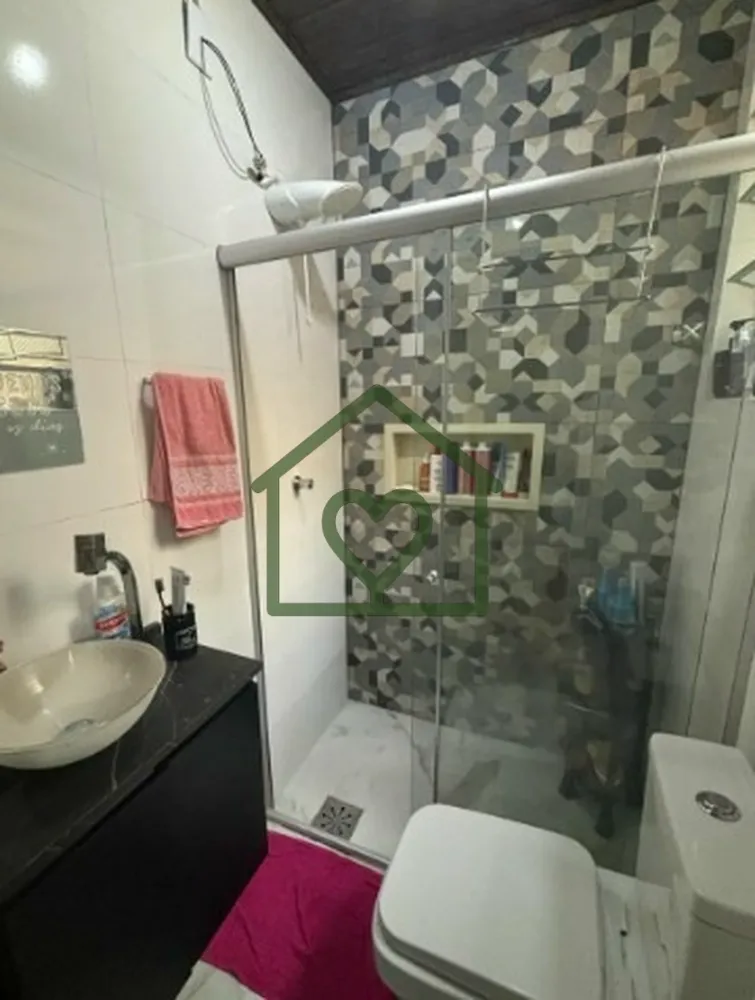 Apartamento, 2 quartos, 50 m² - Foto 7