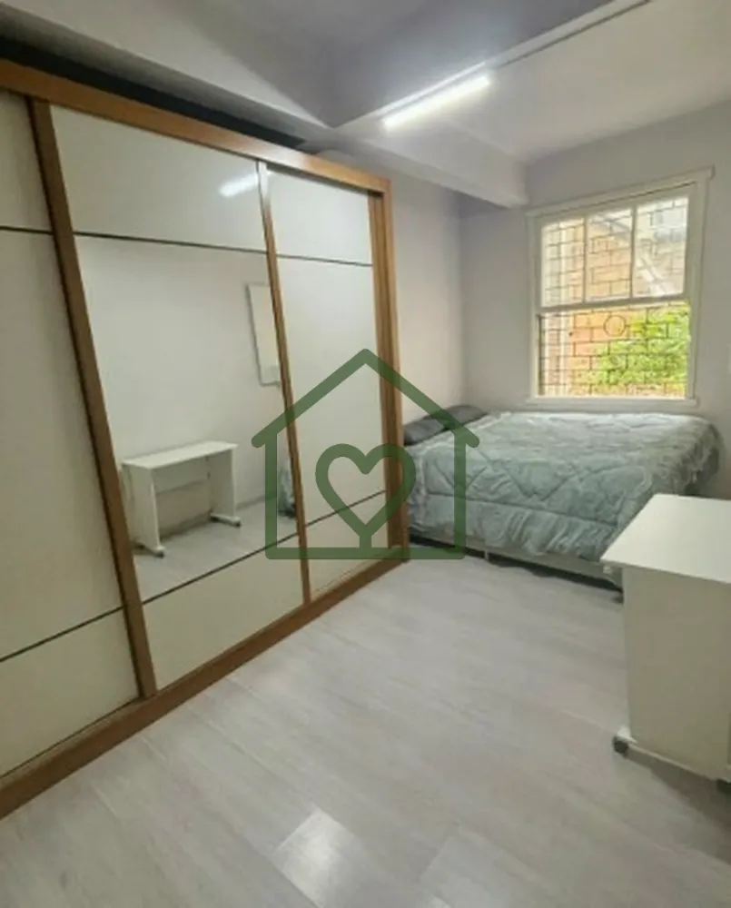 Apartamento, 2 quartos, 50 m² - Foto 4