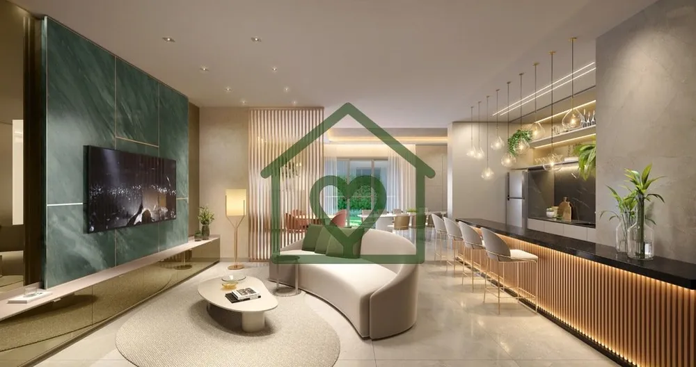 Apartamento, 3 quartos, 124 m² - Foto 7