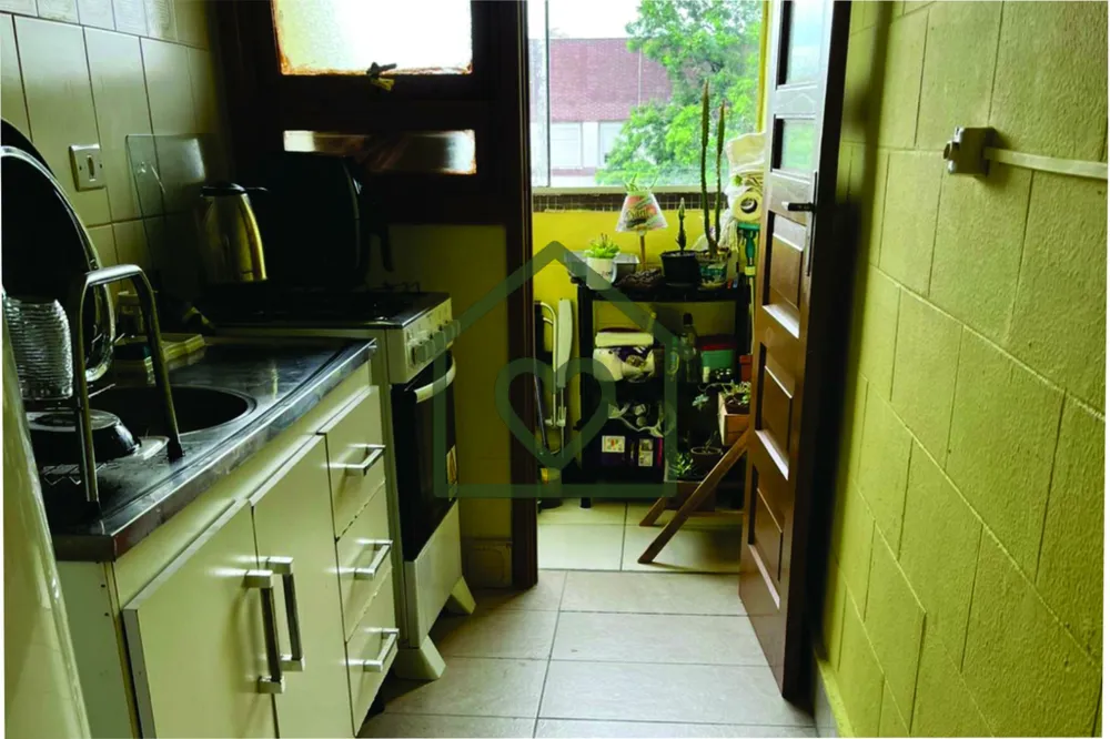 Apartamento, 1 quarto, 39 m² - Foto 6
