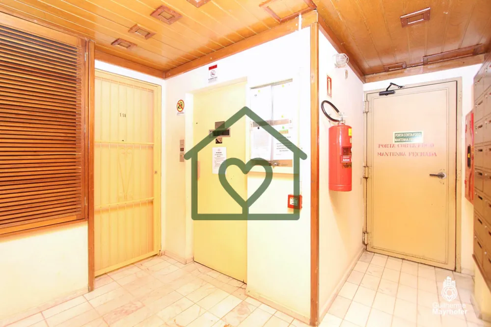 Apartamento, 1 quarto, 39 m² - Foto 7