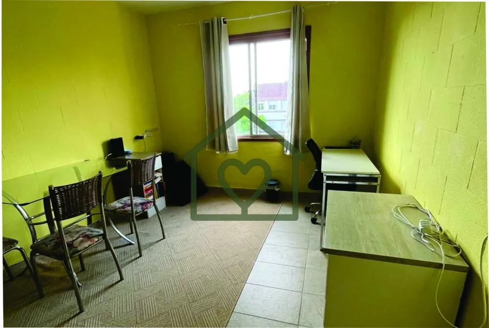 Apartamento, 1 quarto, 39 m² - Foto 2