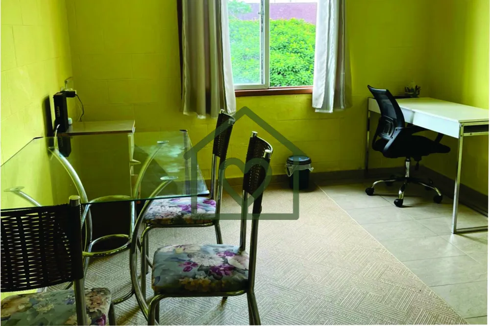 Apartamento, 1 quarto, 39 m² - Foto 3