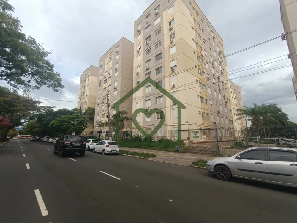 Apartamento, 1 quarto, 39 m² - Foto 1