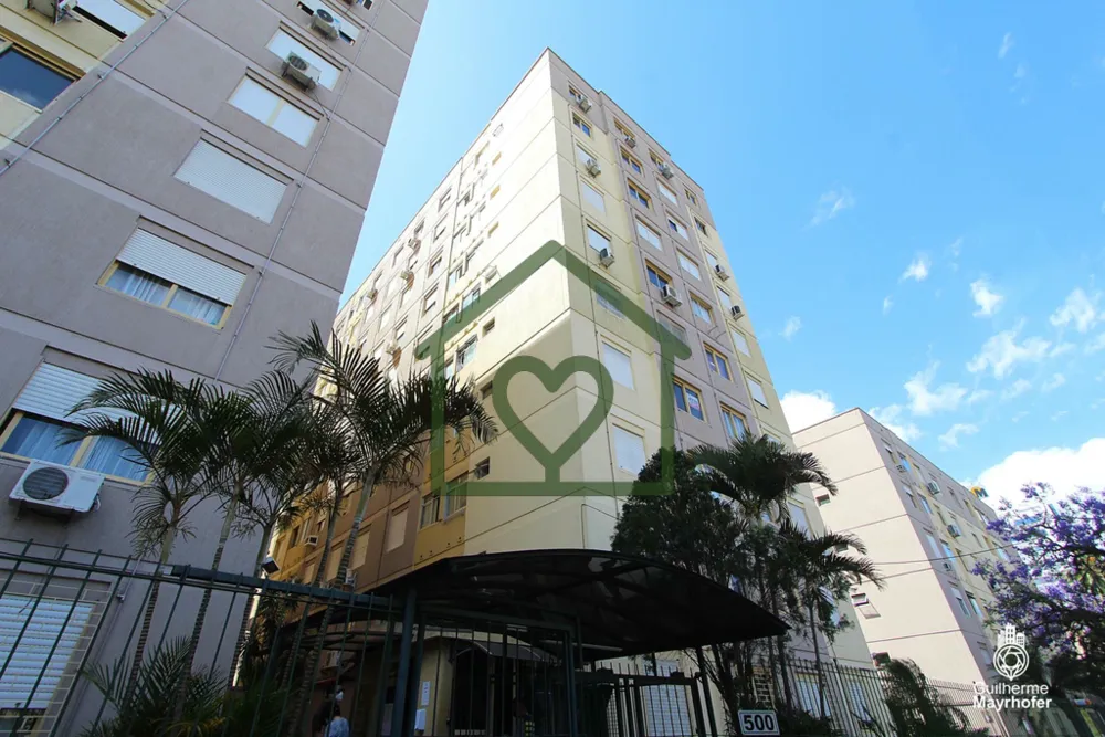 Apartamento, 1 quarto, 39 m² - Foto 8