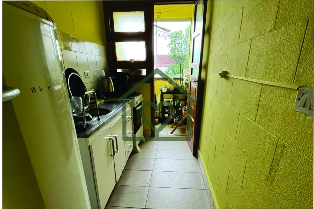 Apartamento, 1 quarto, 39 m² - Foto 5