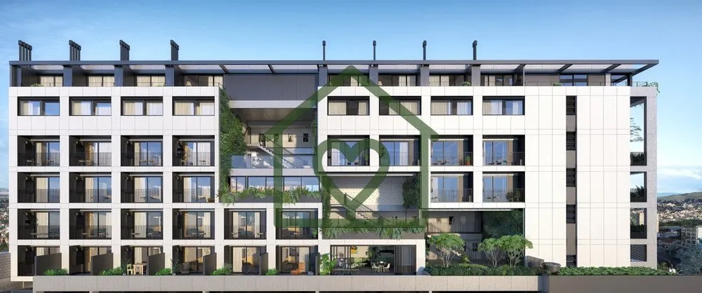 Cobertura, 1 quarto, 118 m² - Foto 2