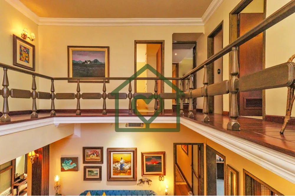 Casa, 4 quartos, 640 m² - Foto 6