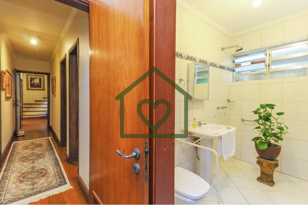 Casa, 4 quartos, 640 m² - Foto 8