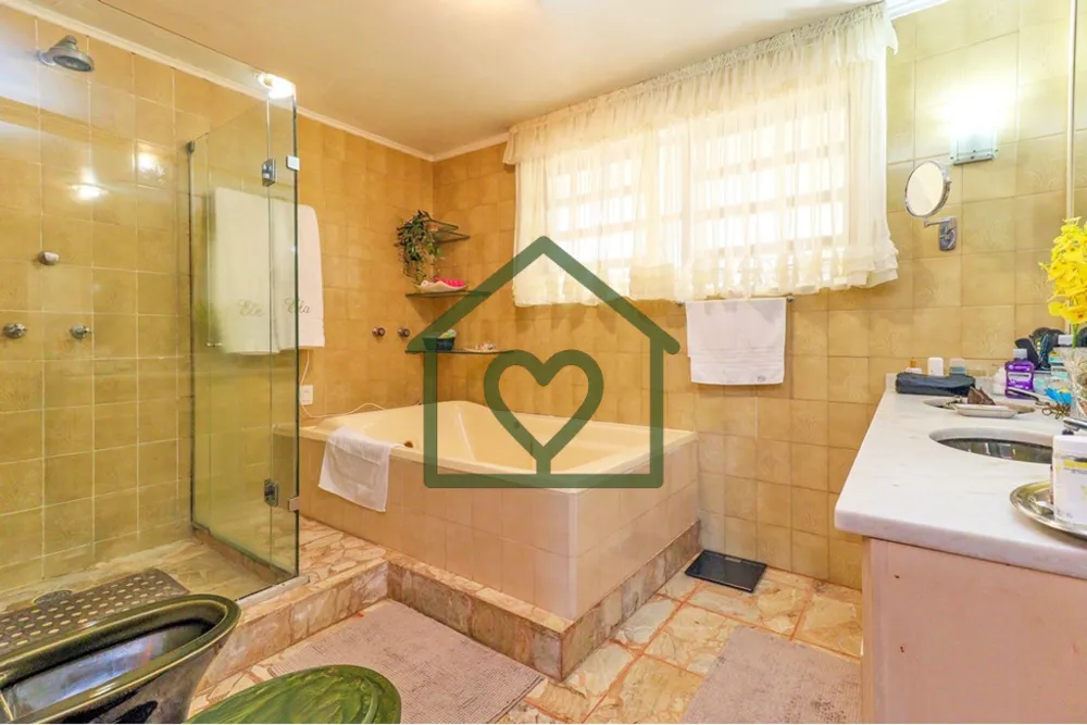 Casa, 4 quartos, 640 m² - Foto 3