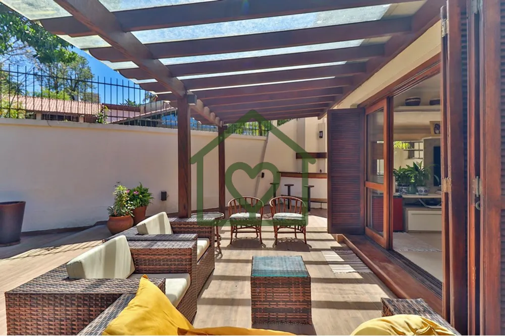 Casa, 4 quartos, 640 m² - Foto 5