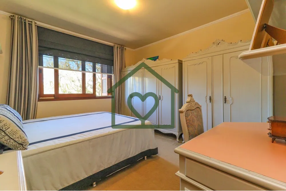 Casa, 4 quartos, 640 m² - Foto 4